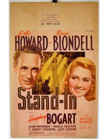 STAND-IN