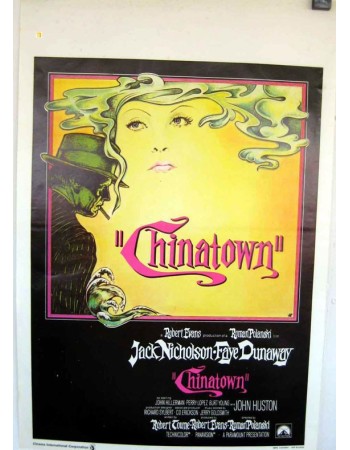 CHINATOWN