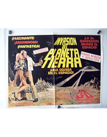 Invasion Earth: The Aliens Are Here