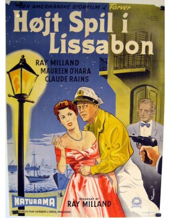 LISBON