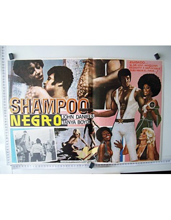 Black Shampoo