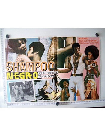 Black Shampoo