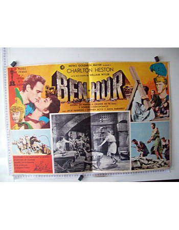 BEN-HUR