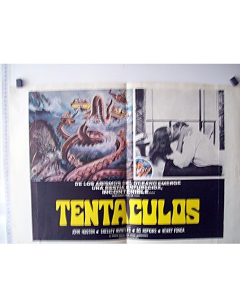 TENTACOLI