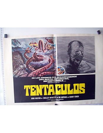 TENTACOLI