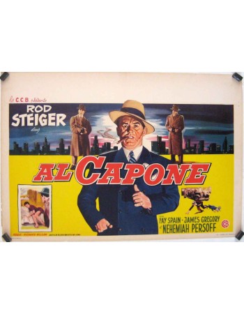 AL CAPONE