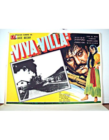 VIVA VILLA