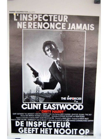MAGNUM FORCE
