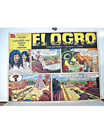 EL OGRO