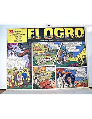 EL OGRO