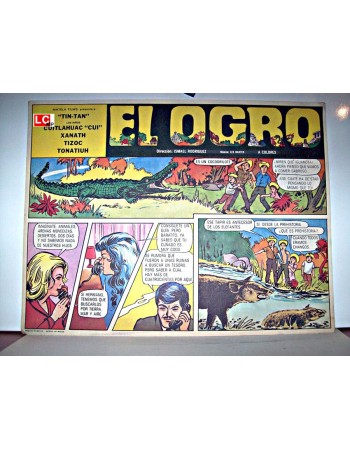 EL OGRO