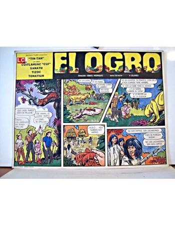 EL OGRO