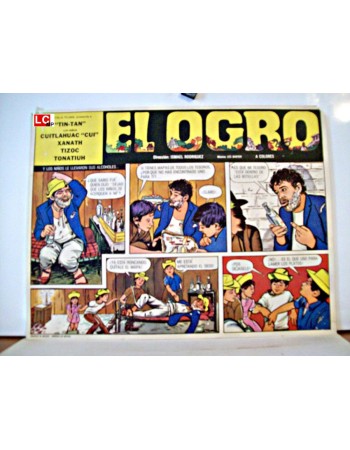 EL OGRO