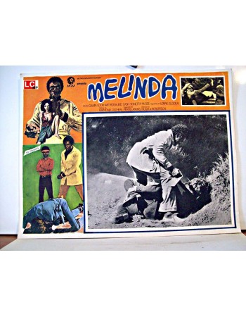 MELINDA