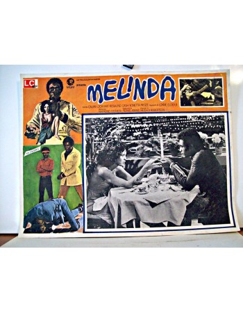 MELINDA