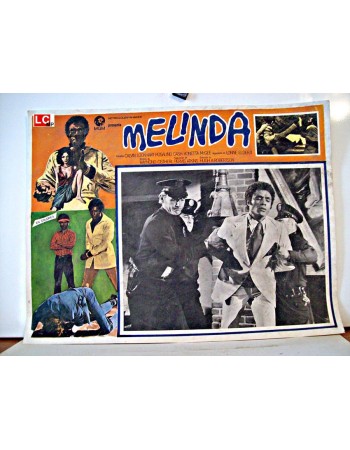 MELINDA