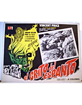 CRY OF THE BANSHEE