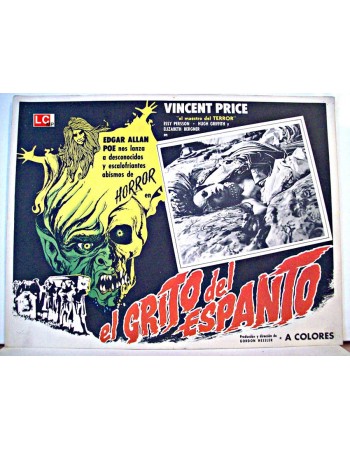 CRY OF THE BANSHEE