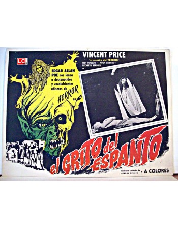 CRY OF THE BANSHEE