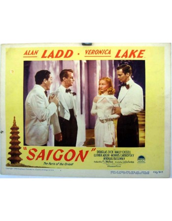 SAIGON