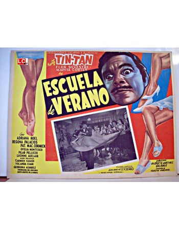 ESCUELA DE VERANO
