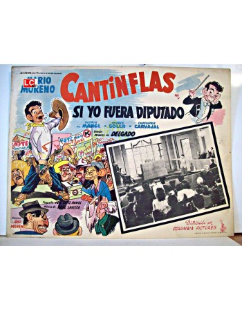 SI YO FUERA DIPUTADO