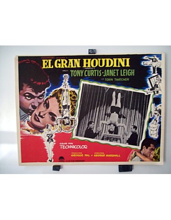 HOUDINI