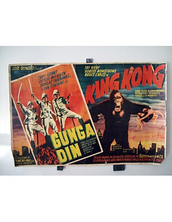 KING KONG