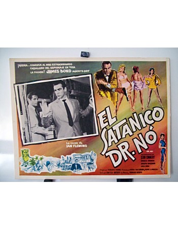 DR. NO