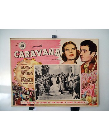 CARAVAN
