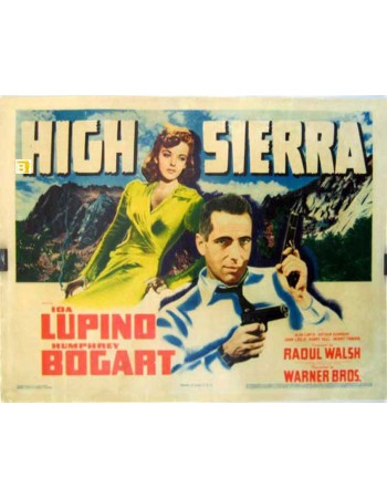 HIGH SIERRA