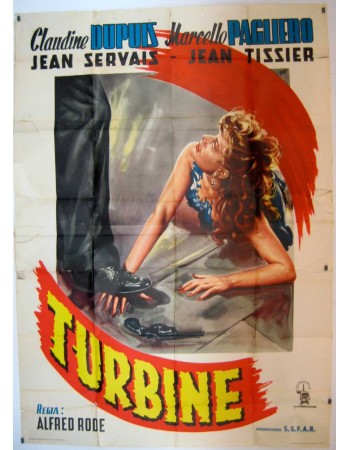 TURBILLON