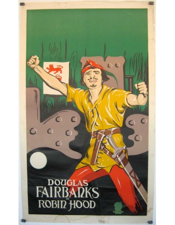 ROBIN HOOD