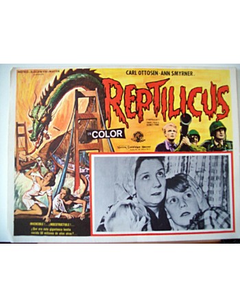 REPTILICUS