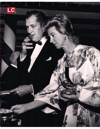 VINCENT PRICE