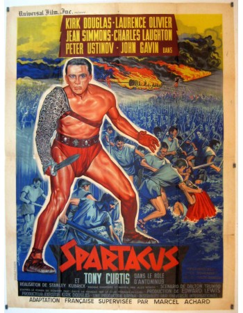 SPARTACUS
