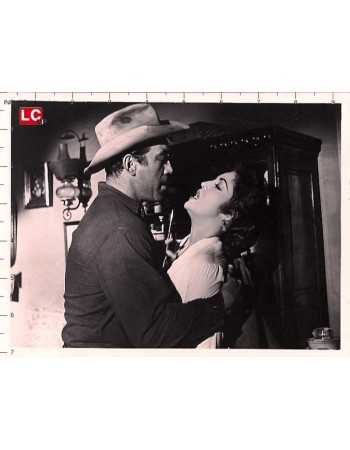 ANTHONY QUINN / KATTY JURADO
