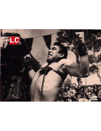 LA STRADA
