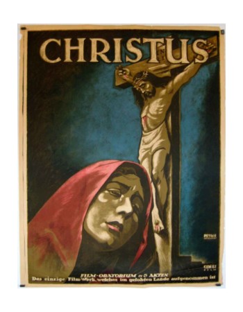 CHRISTUS