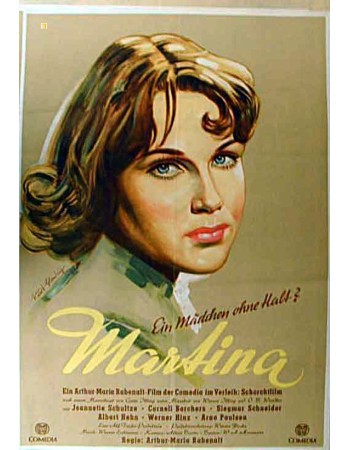 MARTINA