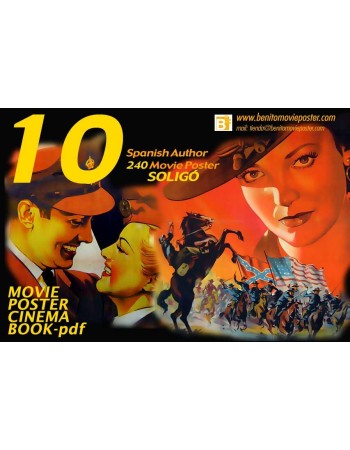10 PDF-Book 240 SOLIGO MOVIE POSTER