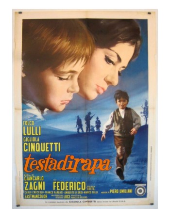 TESTADIRAPA