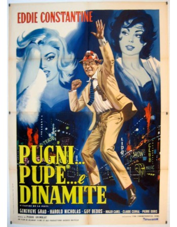 LEMPIRE DE LA NUIT