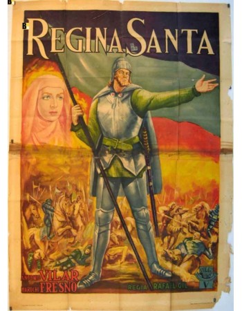 REINA SANTA