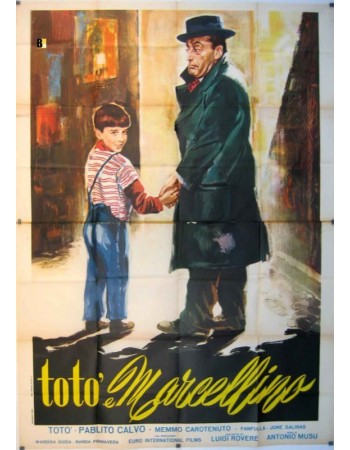 TOTO E MARCELLINO