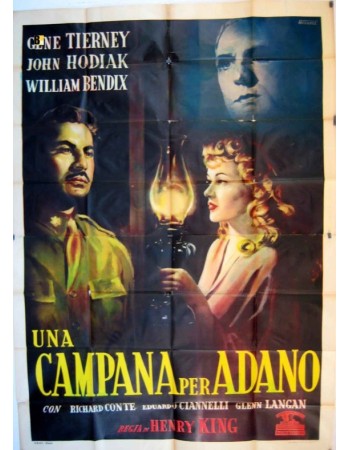 A BELL FOR ADANO