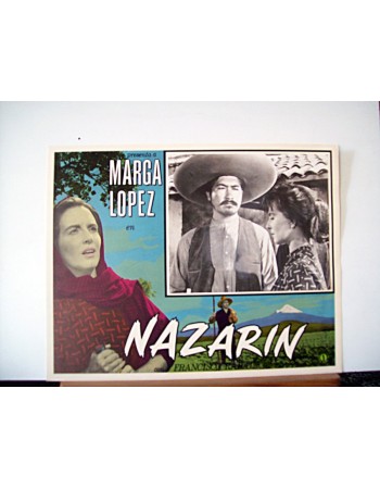 NAZARIN