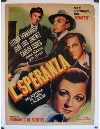 ESPERANZA