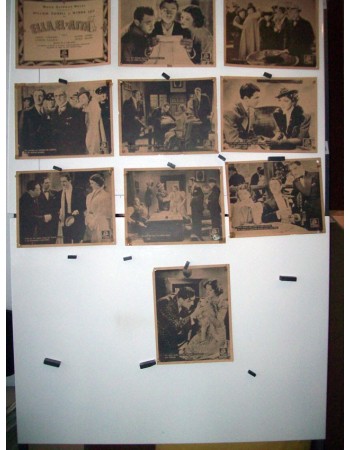 AFTER THE THIN MAN