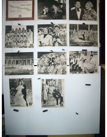 BROADWAY MELODY OF 1938